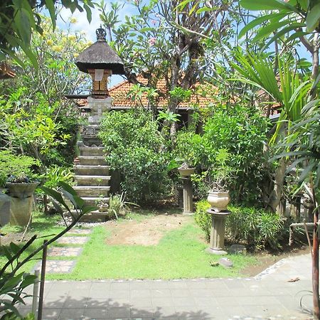 Mona Homestay سانور المظهر الخارجي الصورة