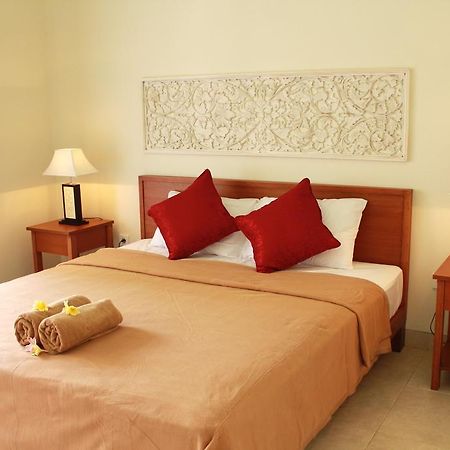 Mona Homestay سانور المظهر الخارجي الصورة