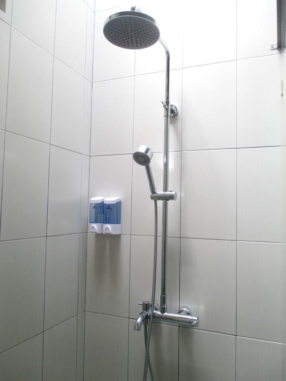 Mona Homestay سانور المظهر الخارجي الصورة