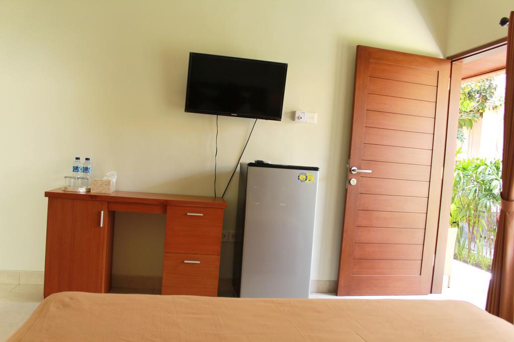 Mona Homestay سانور المظهر الخارجي الصورة
