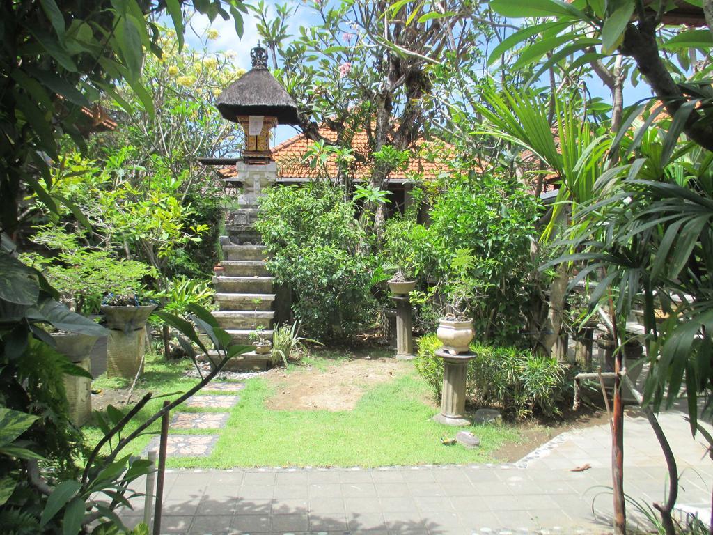 Mona Homestay سانور المظهر الخارجي الصورة