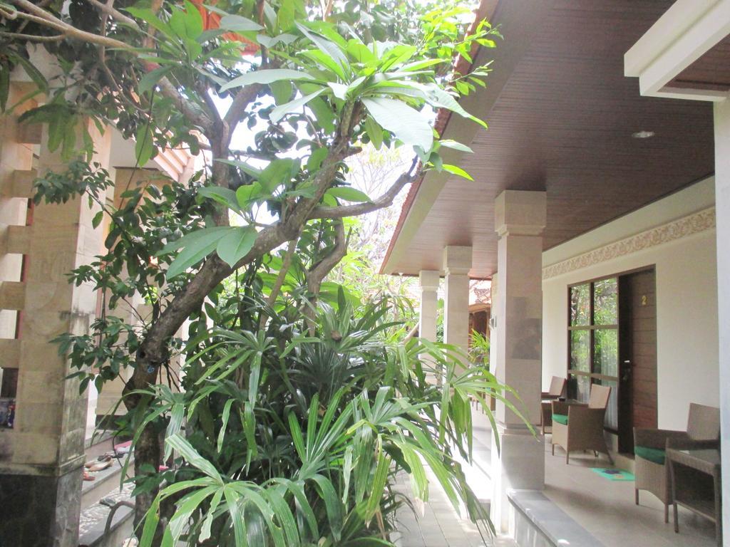 Mona Homestay سانور المظهر الخارجي الصورة