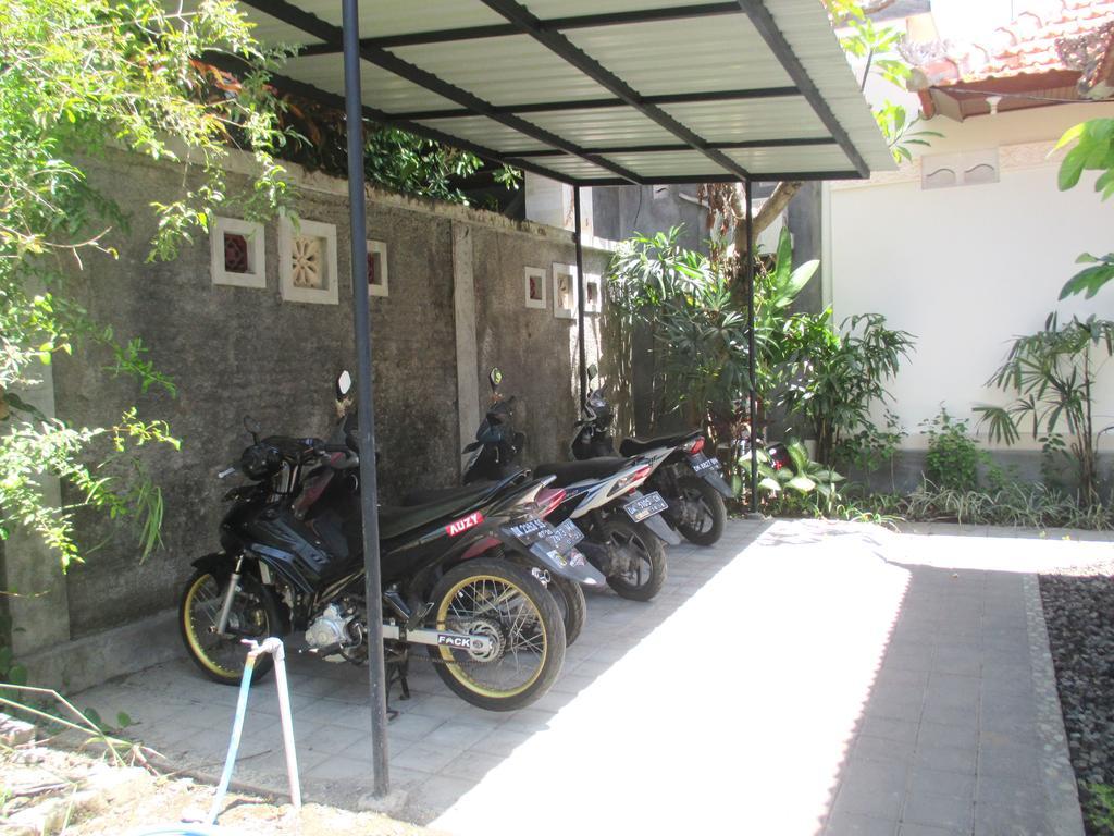Mona Homestay سانور المظهر الخارجي الصورة