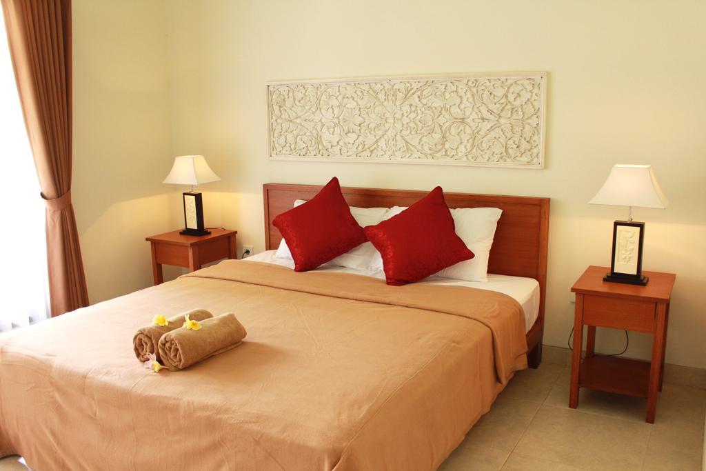 Mona Homestay سانور المظهر الخارجي الصورة