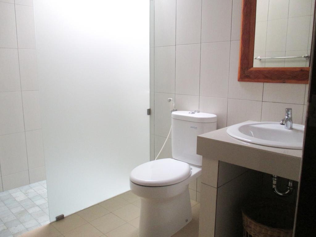 Mona Homestay سانور المظهر الخارجي الصورة