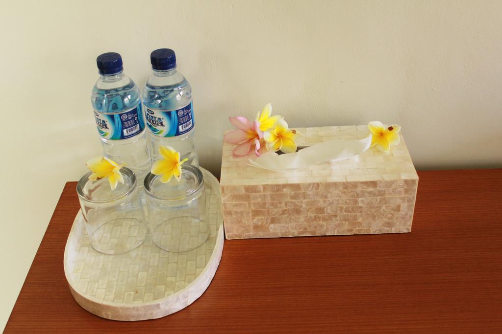 Mona Homestay سانور المظهر الخارجي الصورة