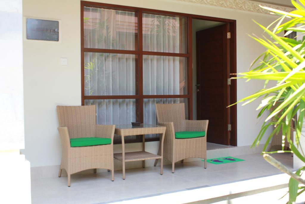 Mona Homestay سانور المظهر الخارجي الصورة