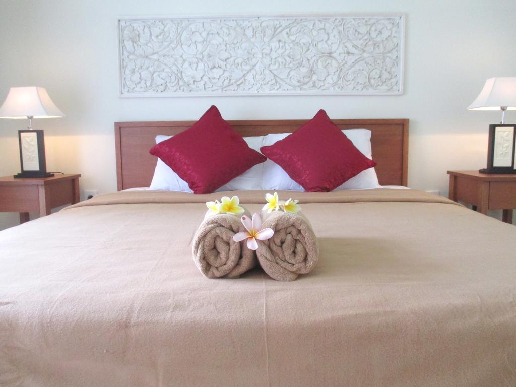Mona Homestay سانور المظهر الخارجي الصورة