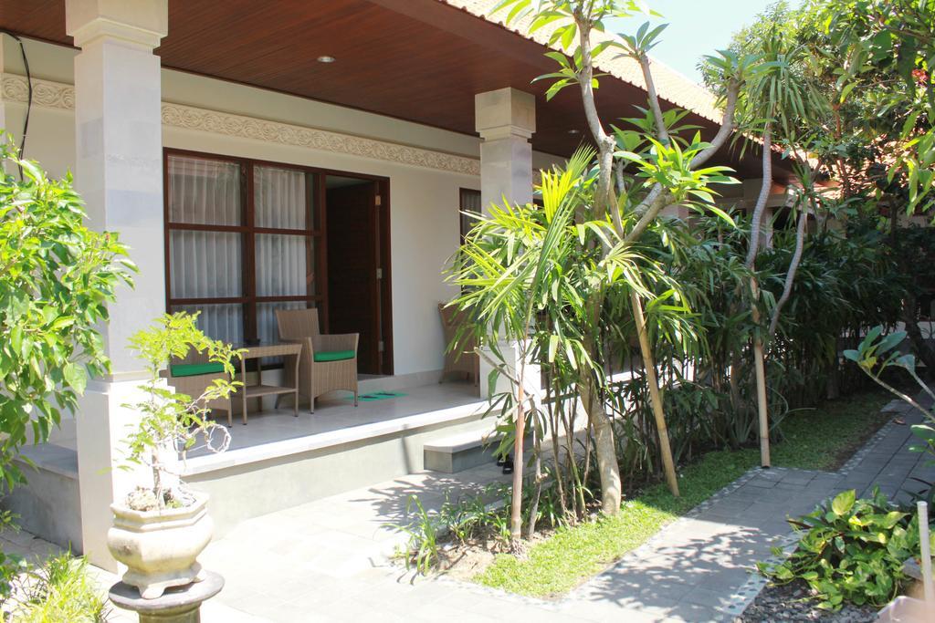 Mona Homestay سانور المظهر الخارجي الصورة