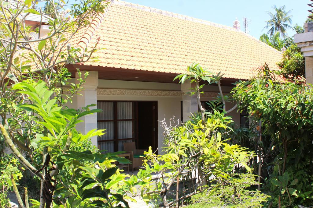 Mona Homestay سانور المظهر الخارجي الصورة